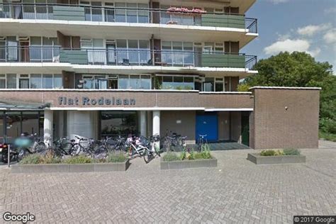 Rodelaan 161 2272 SC Voorburg .